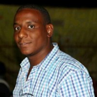 Omer Alhaj