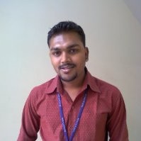 sarath chandrashekar