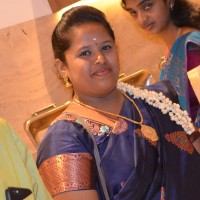 Charupriyanka K