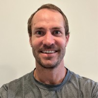 Casey Talbot, MSME