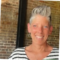 Melissa Ward
