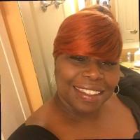 Charlene Jackson