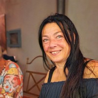 Sandra Lang