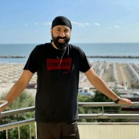 Shaminder Dhami