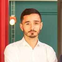 Kevin Reynaud