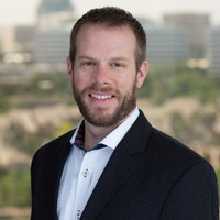 Nick Buckley