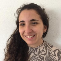 Irene Vázquez Serrano