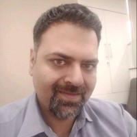 Jibran Shahid