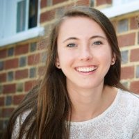 Meredith Cantrell