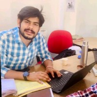 Yogesh Jadoun