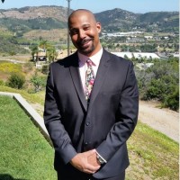Ken Terrell
