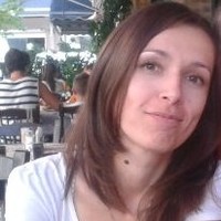 Georgia Kakalopoulou