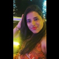 Sweety Kumar