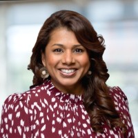 Erica Anthony-Persaud