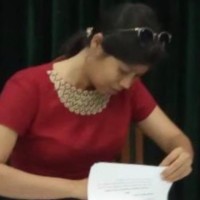Dr. Kay Khaing Win