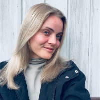 Daphne Van Hoolwerff