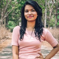 Gunjan Khushi Tigga