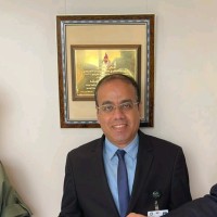 Victor Ezzat , PMP®