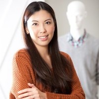 Camille Au Yeung