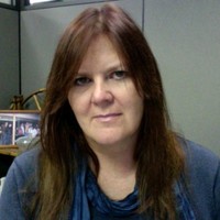 Sue Runyon