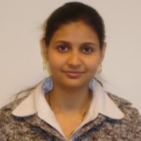 Smita Acharya