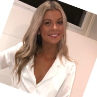 Maddy Lodge