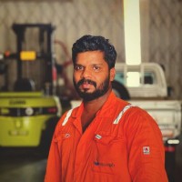 Ratheesh V