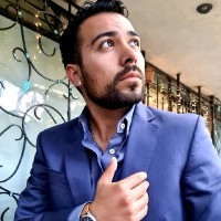 Luis Antonio Pichardo Rodriguez