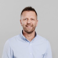 Tony Pedersen