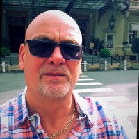 Gareth Shaw