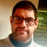 Patricio Rodriguez