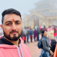 Sanjay Chamoli