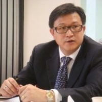 Johnny Hu