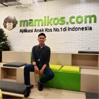 Reynaldi Pratama