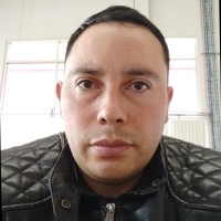 Joel Cruz Carmona