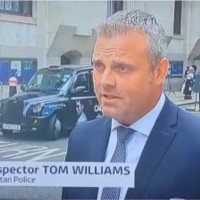 Tom Williams
