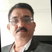 Saunik Gajjar