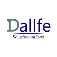 Dallfe soluções em Inox