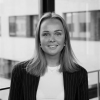 Sophie Svenningson