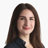 Brynn Edelcup, Pmp