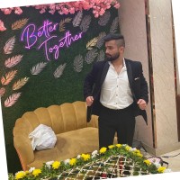 Rishabh Thakur