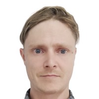 Ryan Jamie Shrimpton