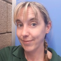 Kathy Fox