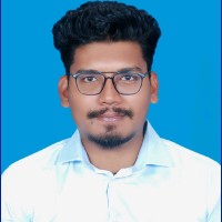 Harshith Dudam