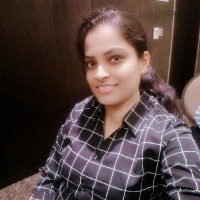Pallavi Nambiar