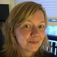 Marit Slungård