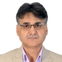NAUMAN SALEEM