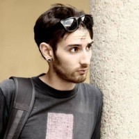 Matteo Musiani
