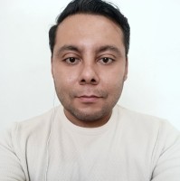 Jorge Martinez Morales