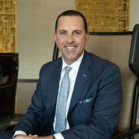 Juston J. Dobbs, MBA, CDFA®, CFP®